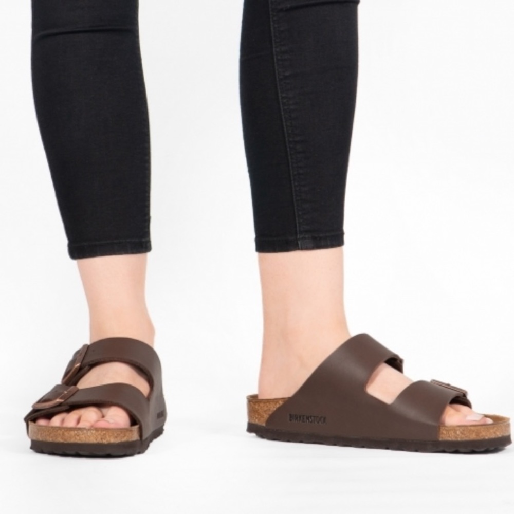 Birkenstock Arizona Brown 38